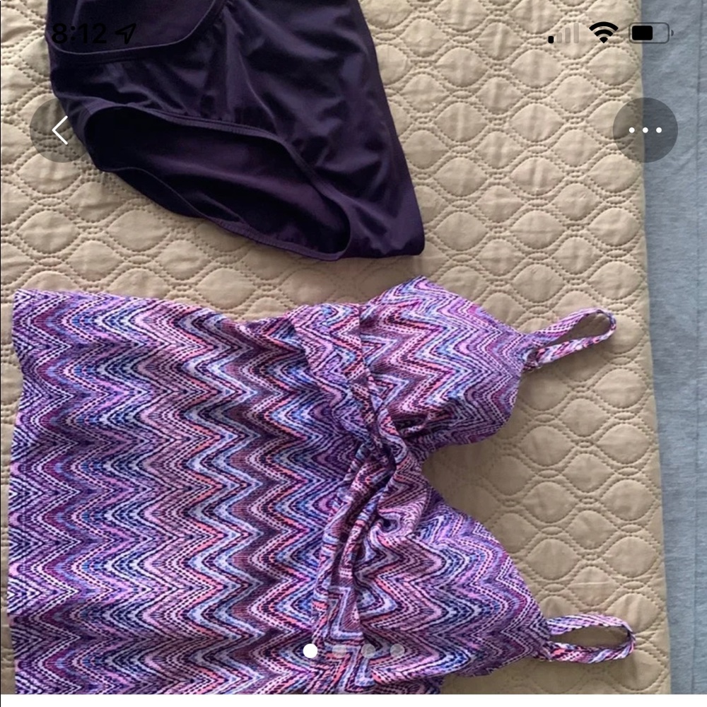 Tankini